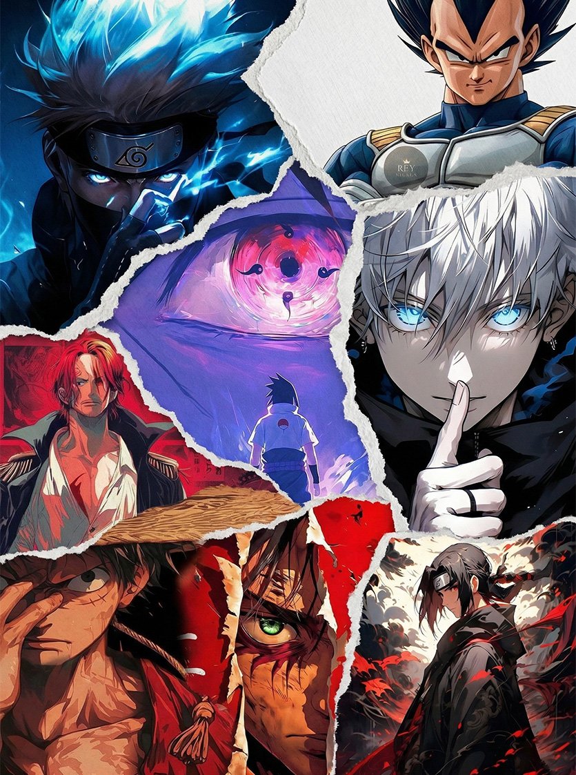 Anime
