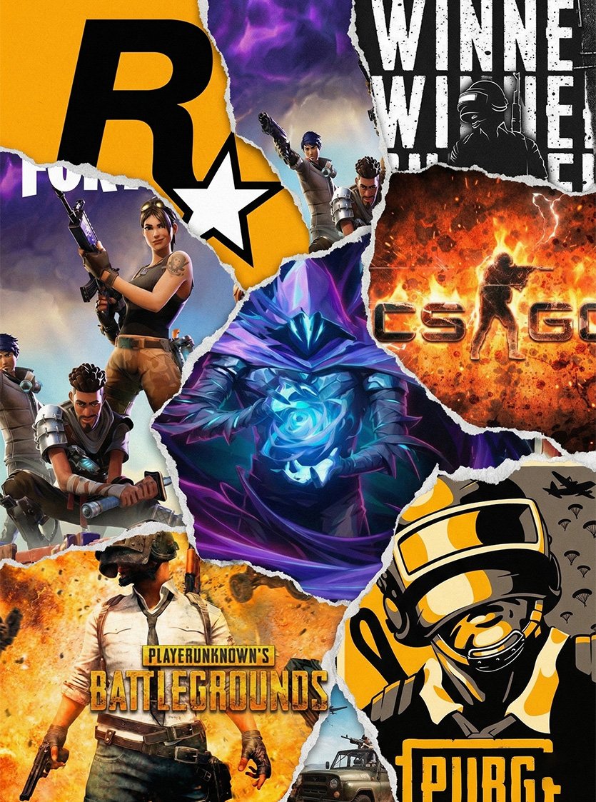 Games