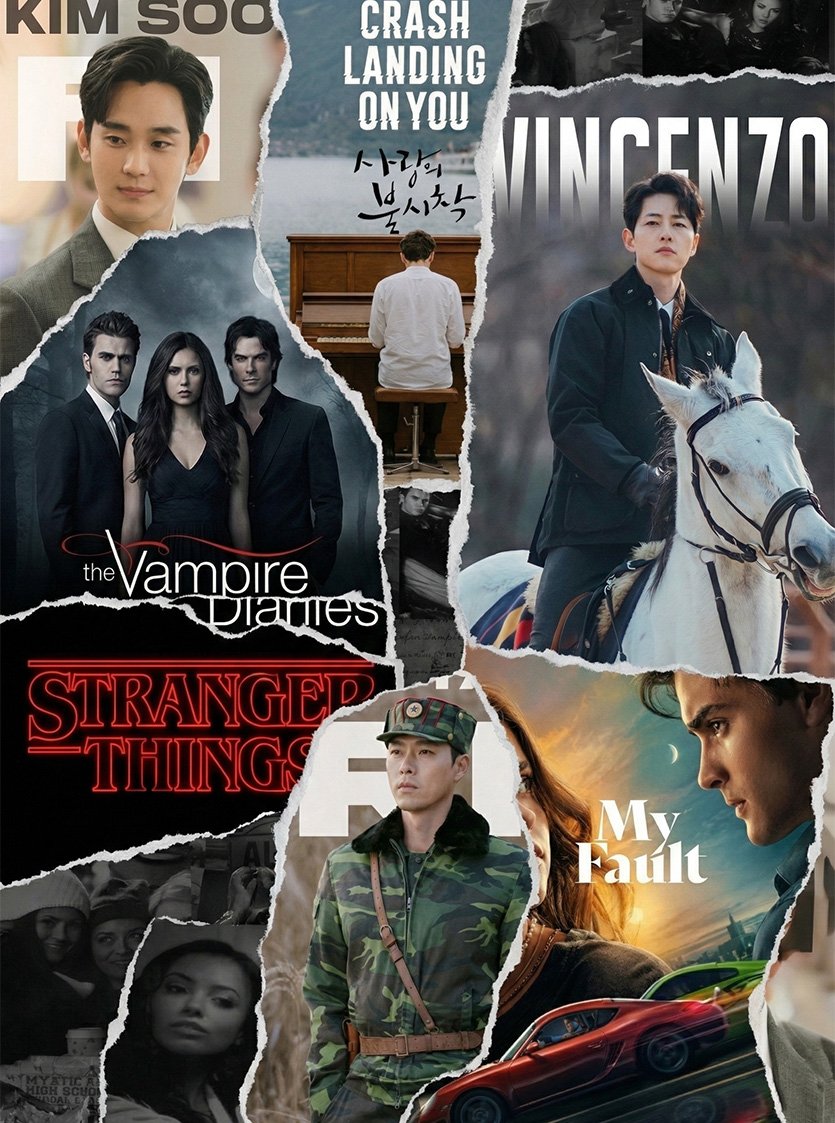 Series