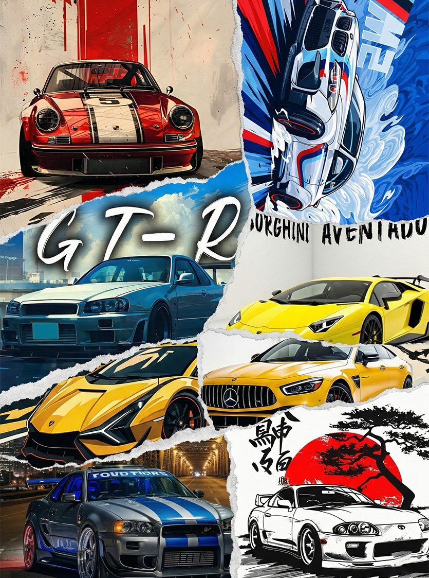Cars