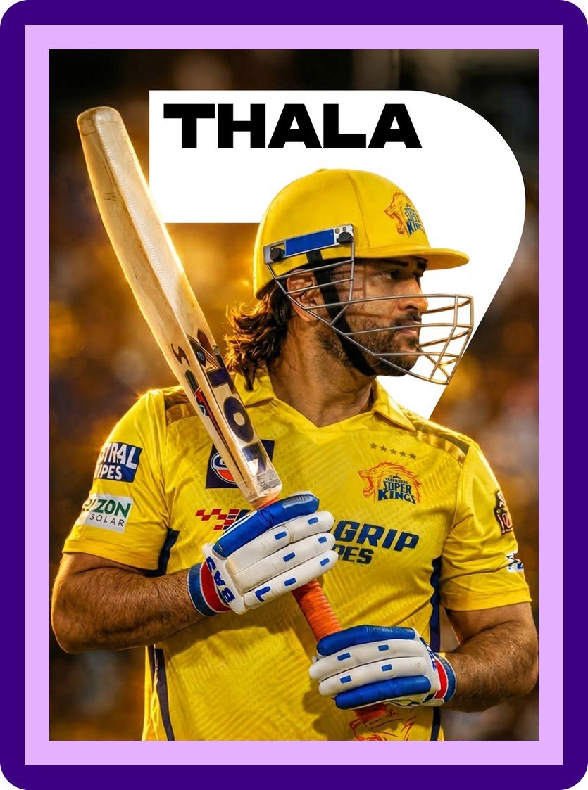Jasprit Bumrah Airborne #93 Mumbai Indians Leap Delivery Aesthetic Poster